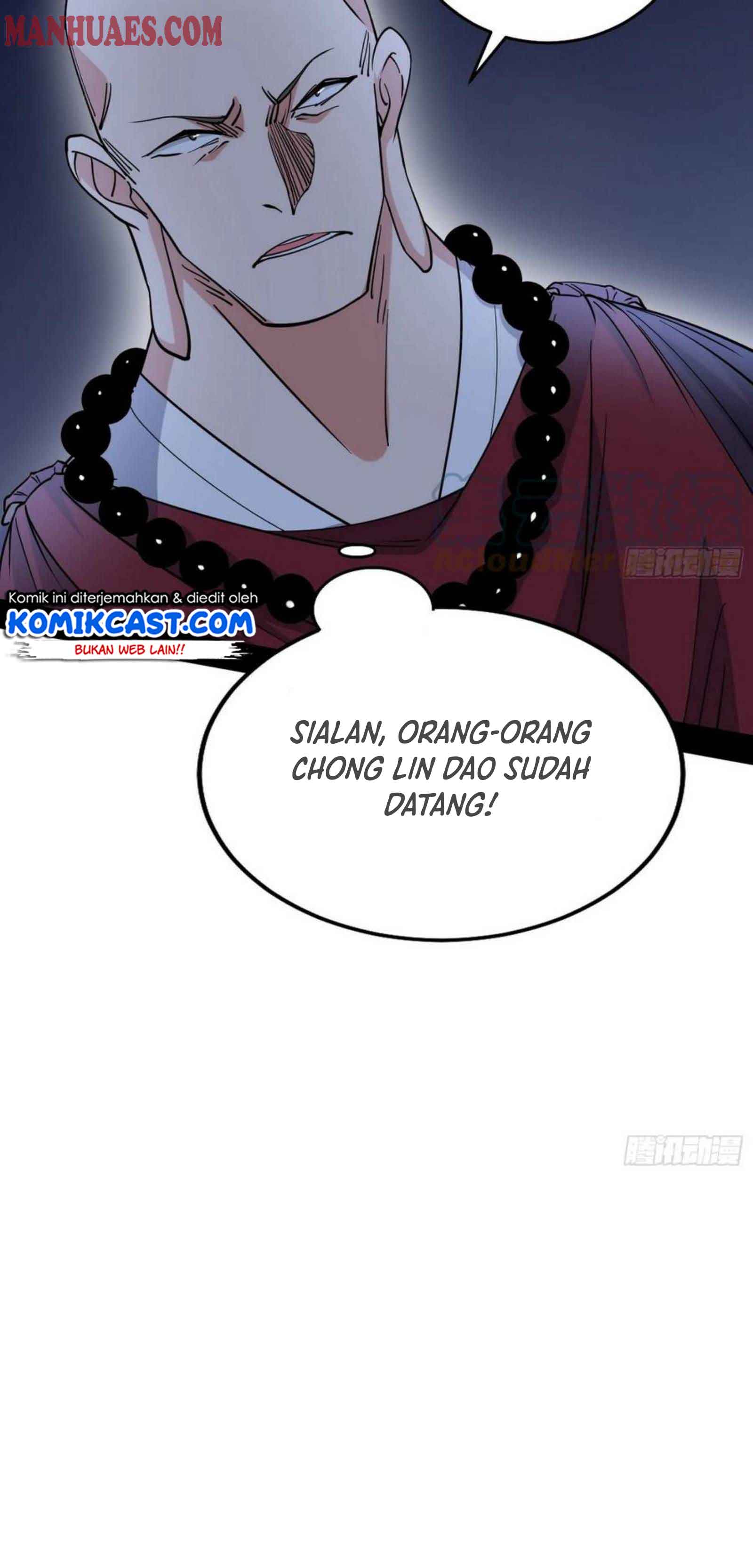 Dilarang COPAS - situs resmi www.mangacanblog.com - Komik im an evil god 200 - chapter 200 201 Indonesia im an evil god 200 - chapter 200 Terbaru 34|Baca Manga Komik Indonesia|Mangacan